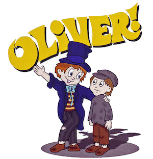 Oliver! (2014)