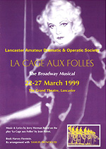 La Cage Aux Folles