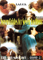 Seven Brides for Seven Brothers