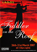 Fiddler on the Roof