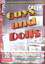 Guys and Dolls