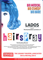 Hairspray