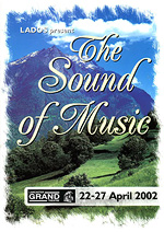 The Sound of Music