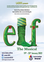 Elf The Musical