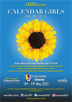 Calendar Girls: The Musical