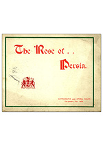 The Rose of Persia The Rose of Persia