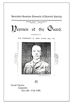 The Yeomen of the Guard The Yeomen of the Guard