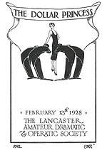 The Dollar Princess The Dollar Princess