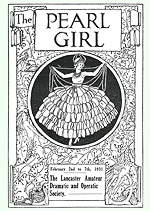 The Pearl Girl The Pearl Girl