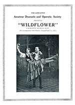 Wildflower Wildflower