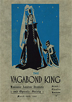 The Vagabond King