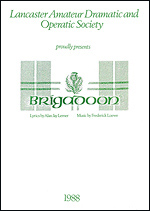 Brigadoon