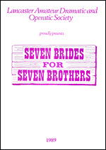 Seven Brides for Seven Brothers